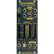 Studio Equipment Dreadbox Psychosis