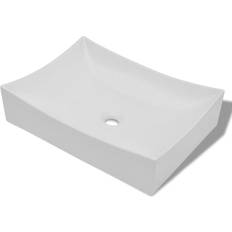 Metro Lane Marini Ceramic Sink