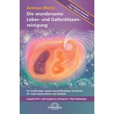 Bücher Die wundersame Leber- Gallenblasenreinigung (Gebunden)