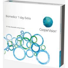 Biomedics 1 Day Extra 90 St