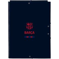 Safta F.C. Barcelona A4 Organizer