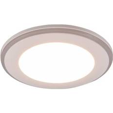 Trio Lighting LED-downlight Argus RGBW fjärrkontroll Spotlight