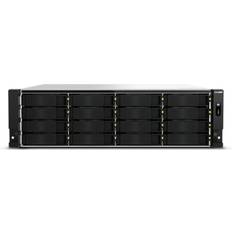 16 Gt NAS-palvelimet QNAP TS-H1677XU-RP NAS Palvelin