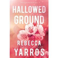 Hallowed Ground Rebecca Yarros (Hæftet)