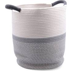 Cylindrical Baskets Vinthera Moa Basket 33cm