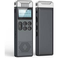 Voice Recorders & Handheld Music Recorders CHRONUS BOUTIQUE, 3072