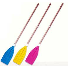 Vibrant Multicolour Paddle 134 x 16 cm