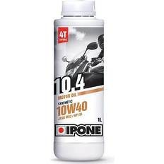 10w40 Motor Oils Motorcycle iPone 10.4 Motor Oil