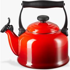 Kittel 2.1L Cerise