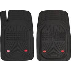 BREMER SITZBEZÜGE All Season Floor Mat, 2pcs