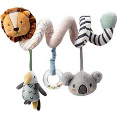 Nuby Animal Adventures Spiral