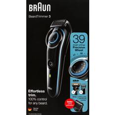 Braun BT3340 Bartschneider Schwarz