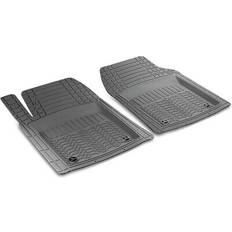 BREMER SITZBEZÜGE All Season Floor Mat, 2pcs