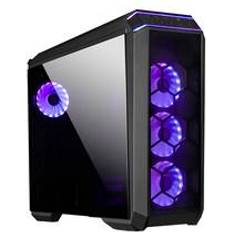 Chieftec Stallion III Midi Tower Black
