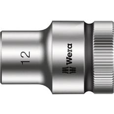 Wera 8790 HMC Zyklop 1/2" Drive Hexagon