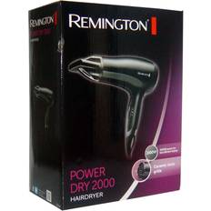 Hairdryers Remington SALON CERAMIC IONIC HAIRDRYER