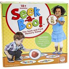 MindWare Seek-a-Boo Game