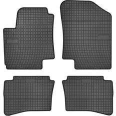 Gummimåtter Hyundai i20 I HB 2008-2015