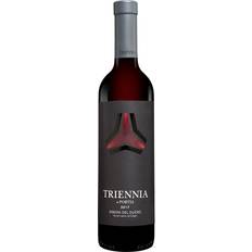 Weine Portia Triennia, Ribera del Duero DO, Riberia, 2015, Rotwein