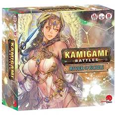 Japanime Games Battles River of Souls Standalone Expansion