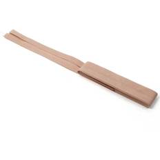 Hobbycraft Beige Poly Cotton Bias Binding 25x2.5m