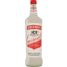 Smirnoff vodka Smirnoff Ice Original 4% 70 cl