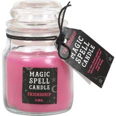 Brugskunst Something Different Magic Spell Floral Friendship Scented Candle