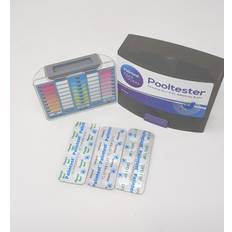 Palintest Palintest Chlorine 0.1-3mg/l /pH Alkalinity Pooltester