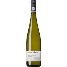 Wines Joh Bapt Schäfer Riesling Burg Layer Schlossberg Erste Lage 2016