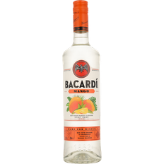 Bacardi Mango 70cl Rum
