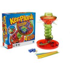 Hasbro Kerplunk Board Game