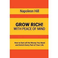 Grow Rich! Napoleon Hill 9781684113545 (2017)