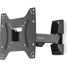 Hama TV-tarvikkeet Hama TV Wall Bracket 48" Black