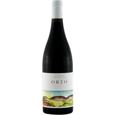 Wines Orto Vins 2022 Catalonia 14% 75cl