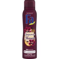 FA Deospray Glamorous Moments 150
