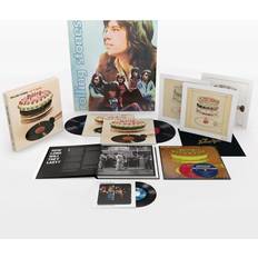 The Rolling Stones Let It Bleed Limited 50th Anniversary Edition 2 x 180 Gram 2 x SACD 1 x 7" (Vinyl)