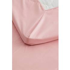 Kuvertlagener - Pink Lagner Ellos Konvolutark Crystal Bomuldspercale Rosa Lagen Pink (200x)