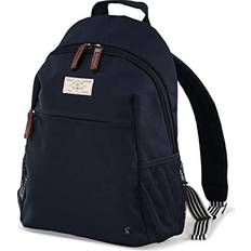 Joules Travel Backpack Small Coast Softside Navy