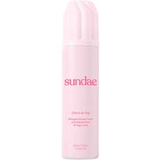 Honung Duschcremer PrettyLittleThing Sundae Cherry On Top Foaming Body Wash 265ml