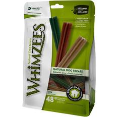 Whimzees Pack of 48 Stix Dog Chew Treats