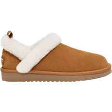 Outdoor Slippers Koolaburra by UGG Advay Slip On - Chestnut