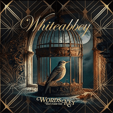 Musica di Whiteabbey Word that form the key Unisex standard Standard (CD)