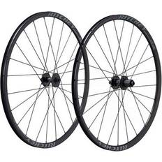 Ritchey Comp Zeta Disc Wheel Set Silver Sram XDR