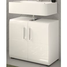Waschunterschränke Xonox Home Waschbeckenunterschrank >ice< bxhxt: 60x54x32