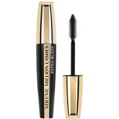 L'Oréal Paris 3-Pack L'Oreal Volume Million Lashes Extra-Black 10,7ml