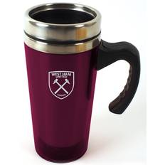 West Ham United F.C. West Ham United Fc Journey Travel Mug