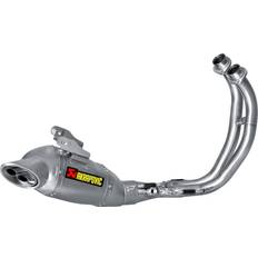 Akrapovic Uitlaatsystemen Akrapovic Auspuffanlage Racing SS/TI MT-07