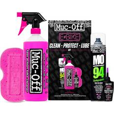 Muc-Off ebike clean protect amp lube kit wartungskit