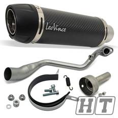 Exhaust Systems Leovince LEOVINCE GP Corsa Evo 1/1 Aprilia SR GT 125/200