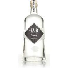 Beer & Spirits Fair FAIR. Muscovado Rum 70cl 55%